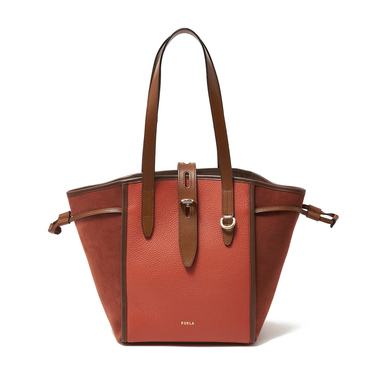 アウトレット】FURLA フルラ トートバッグ/FURLA NET レディース