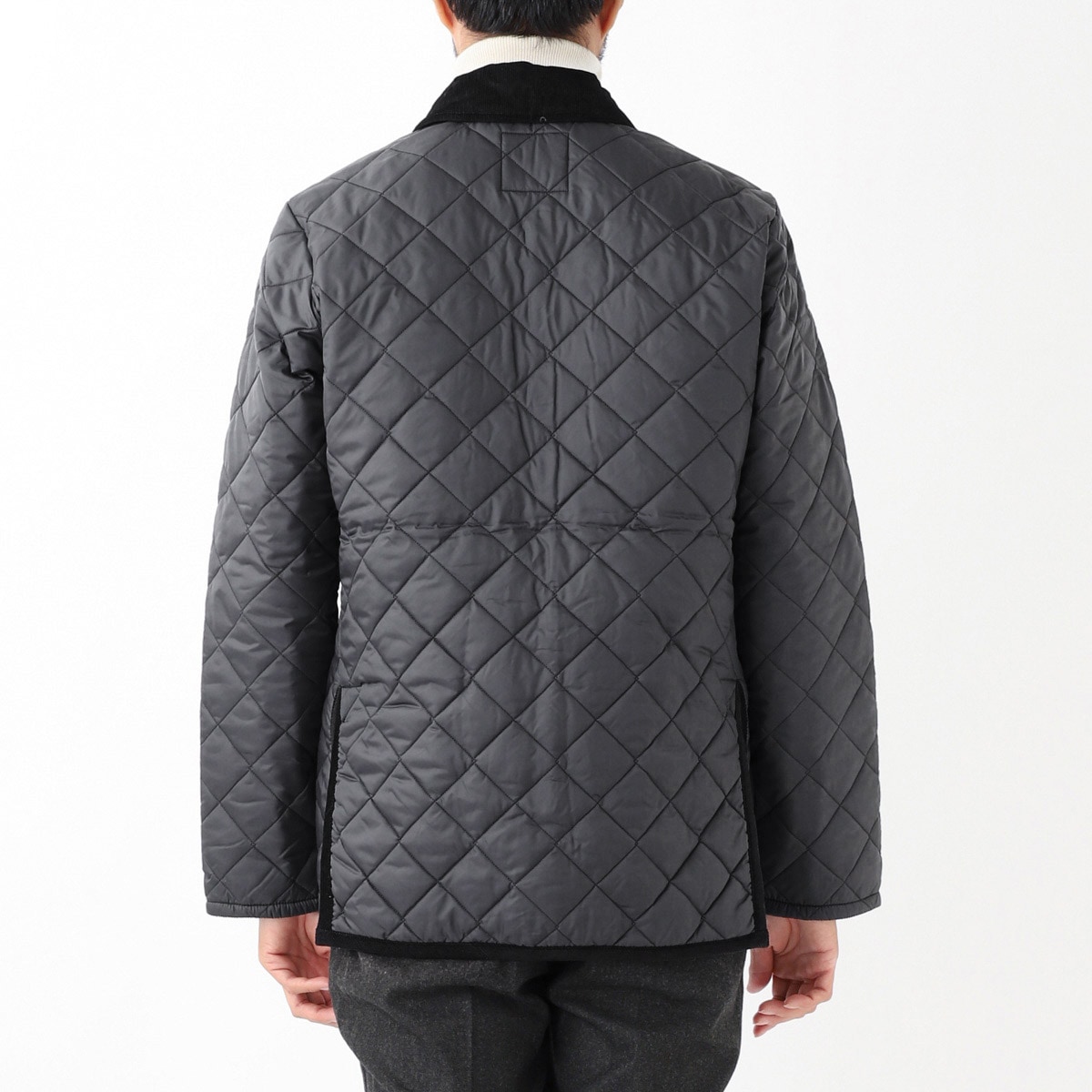 LAVENHAM ラベンハム キルティングジャケット/DENHAM RC デンハム