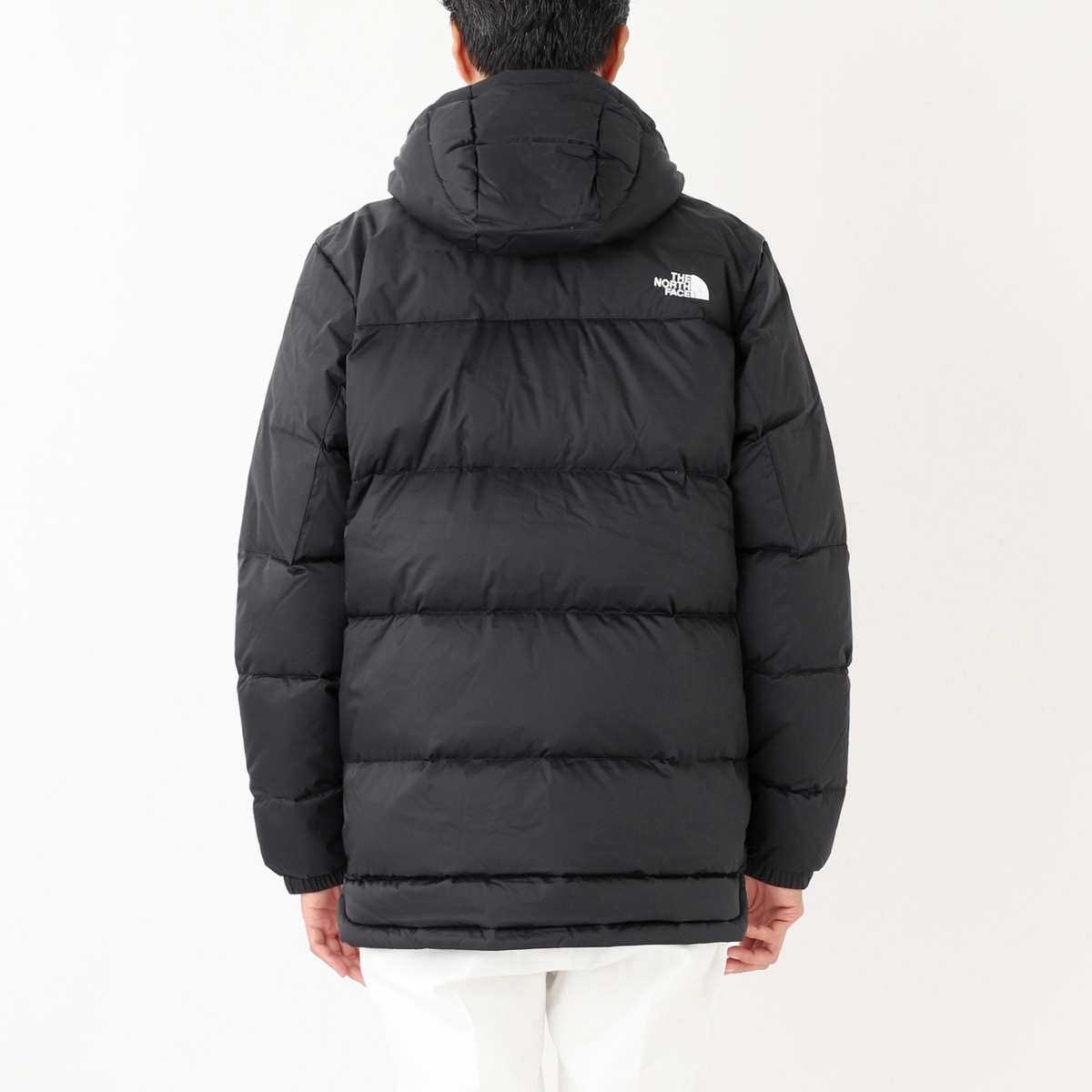 THE NORTH FACE ノースフェイス ダウンジャケット/DIABLO DOWN HOODIE JACKET メンズ