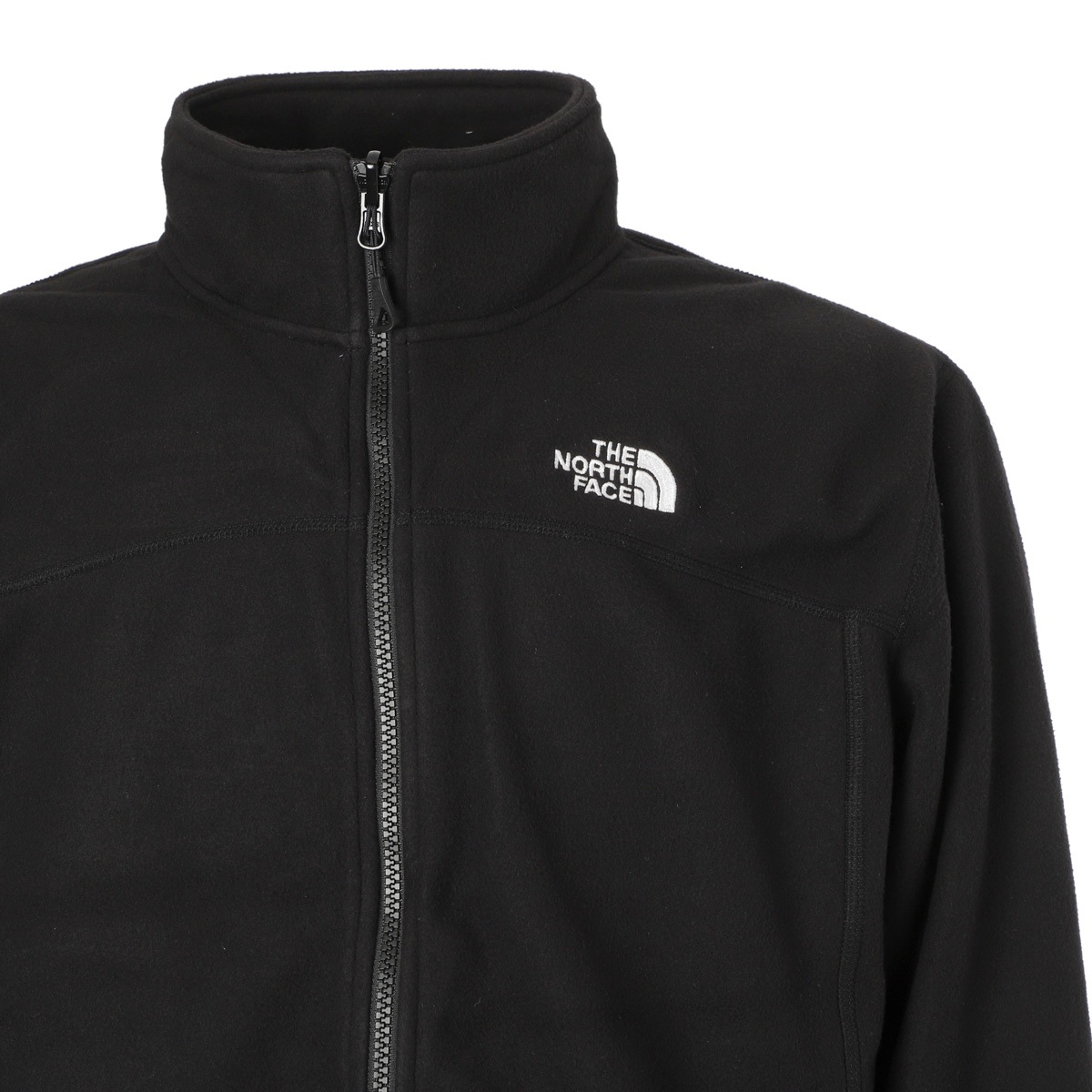 THE NORTH FACE - 〓ラスト1点〓ノースフェイスフリース　M,L アウトレット】【ラスト1点】THE NORTH FACE ノースフェイス ジップ