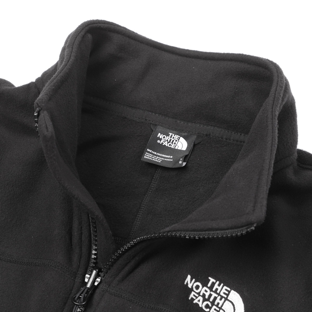 アウトレット】【ラスト1点】THE NORTH FACE ノースフェイス ジップ