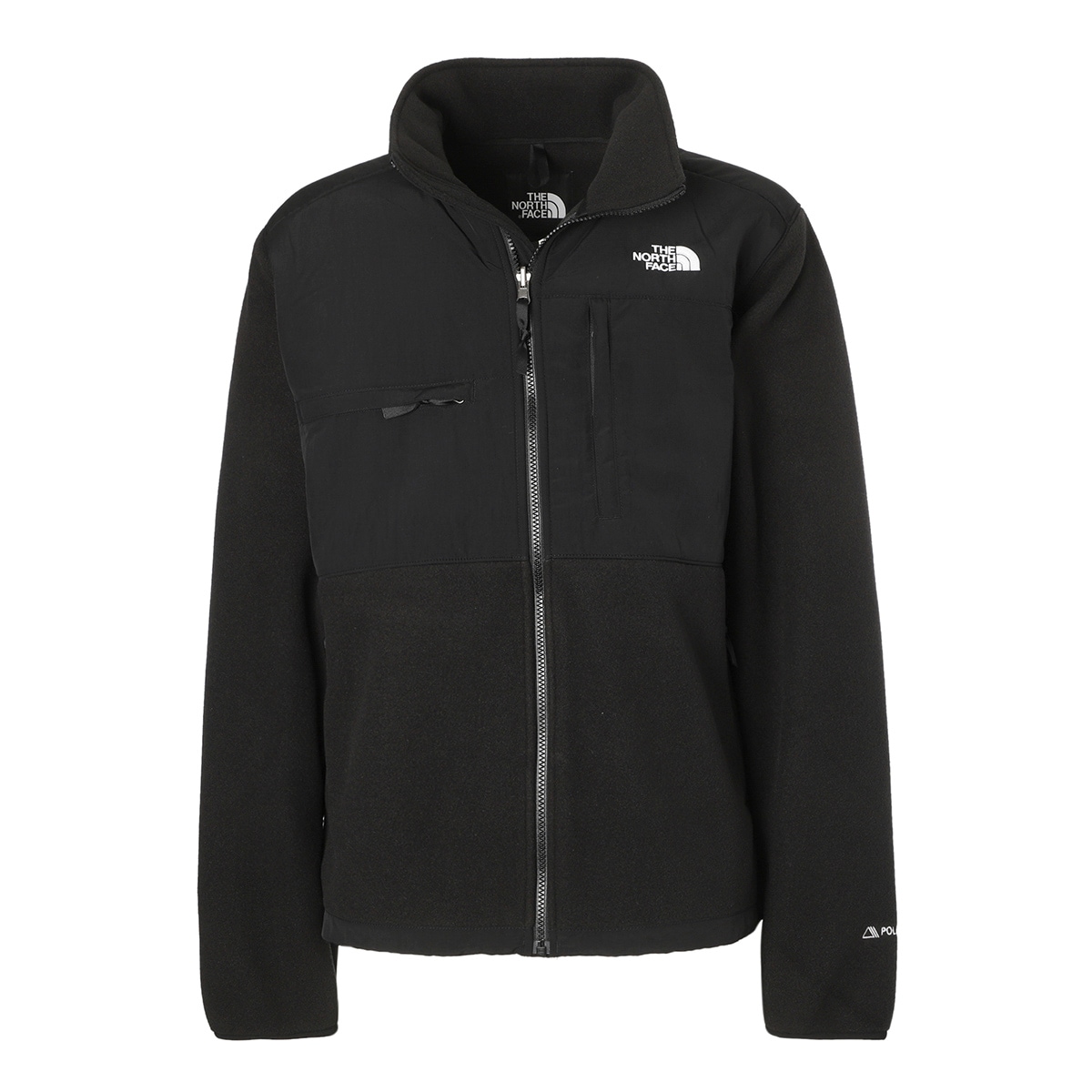 【アウトレット】THE NORTH FACE ノースフェイス ジップアップ フリース/DENALI JACKET メンズ
