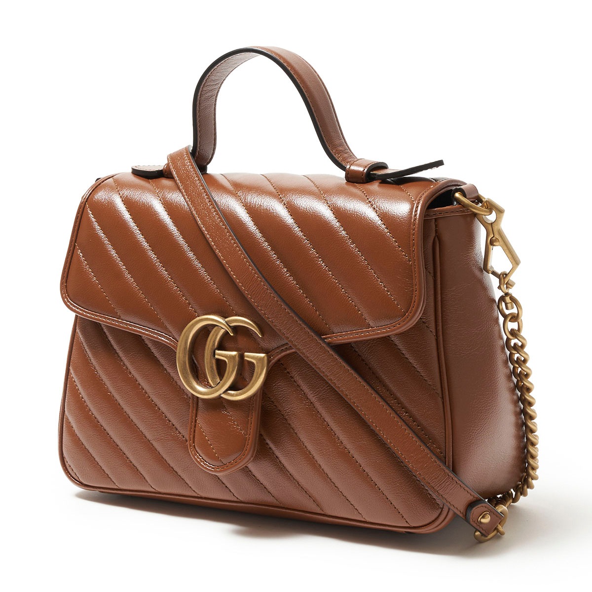 レディース・ブランド一覧,□ G,GUCCI | モダンブルー