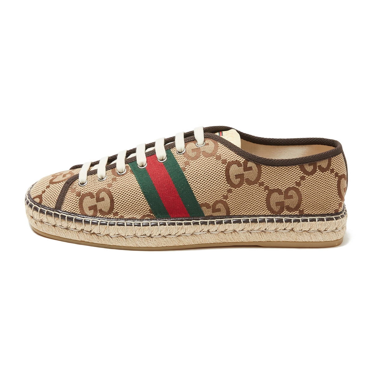 【決算SALE】GUCCI グッチ エスパドリーユ【大きいサイズあり】 メンズ