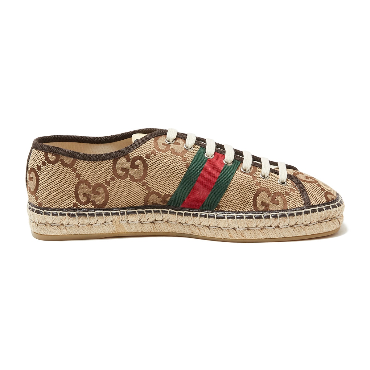 GUCCI グッチ エスパドリーユ【大きいサイズあり】 メンズ