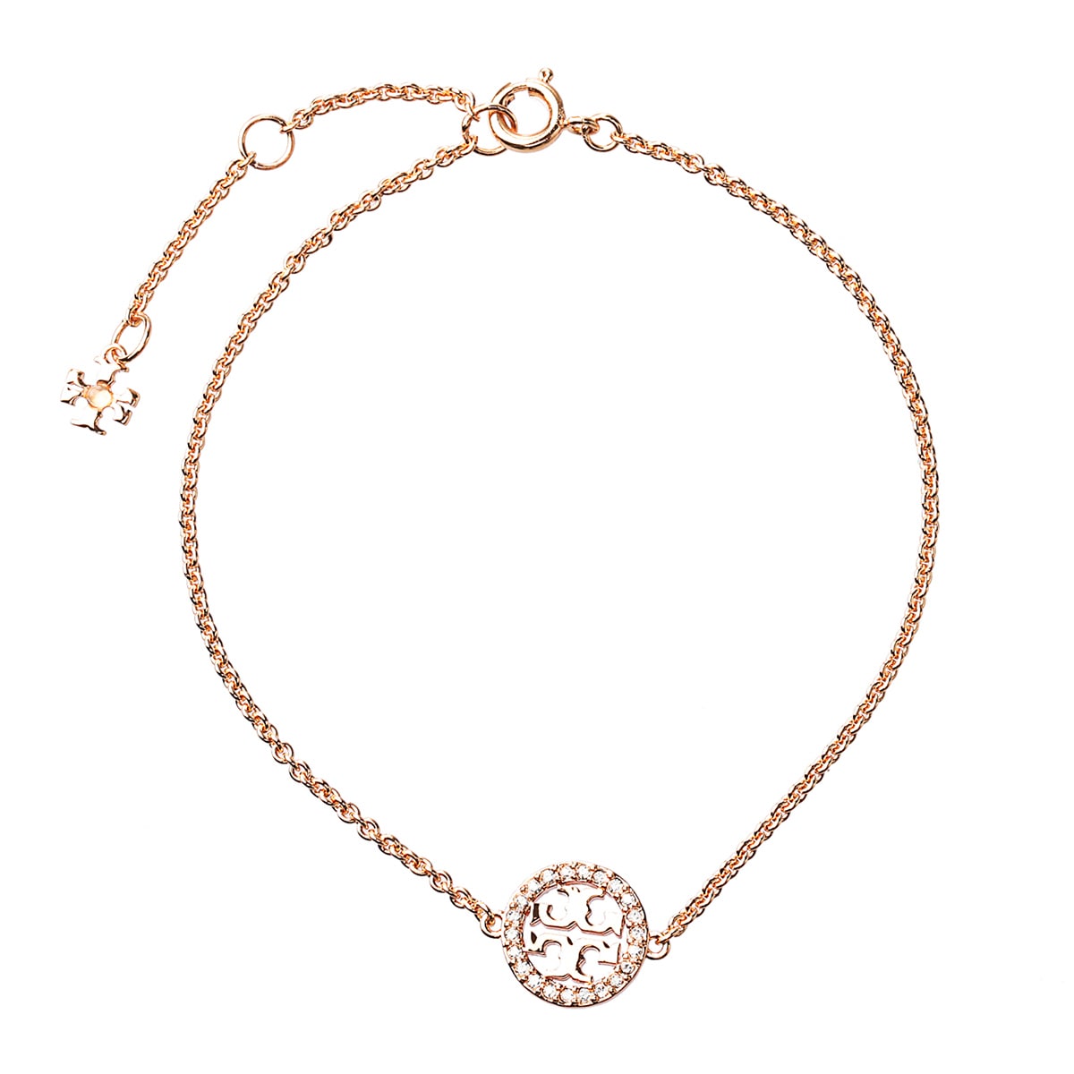 関税送料込★トリーバーチ★Miller ブレスレット 楽天市場】Tory Burch トリーバーチ MILLER SLIDER BRACELET