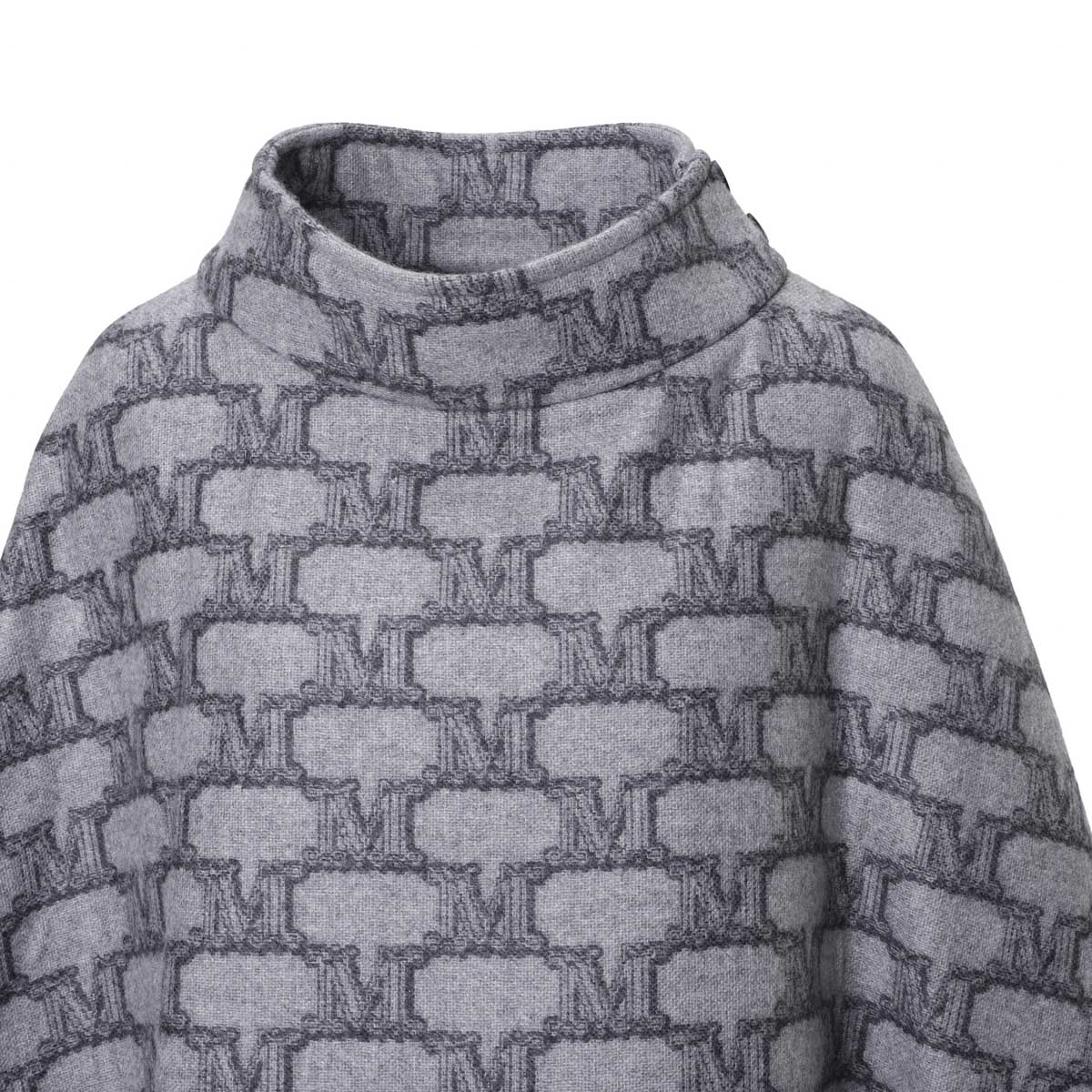 アウトレット】Max Mara マックスマーラ ケープ/ポンチョ/DORINA