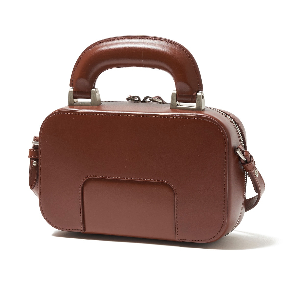 AMI ALEXANDRE MATTIUSSI アミ ショルダーバッグ/サックケース  