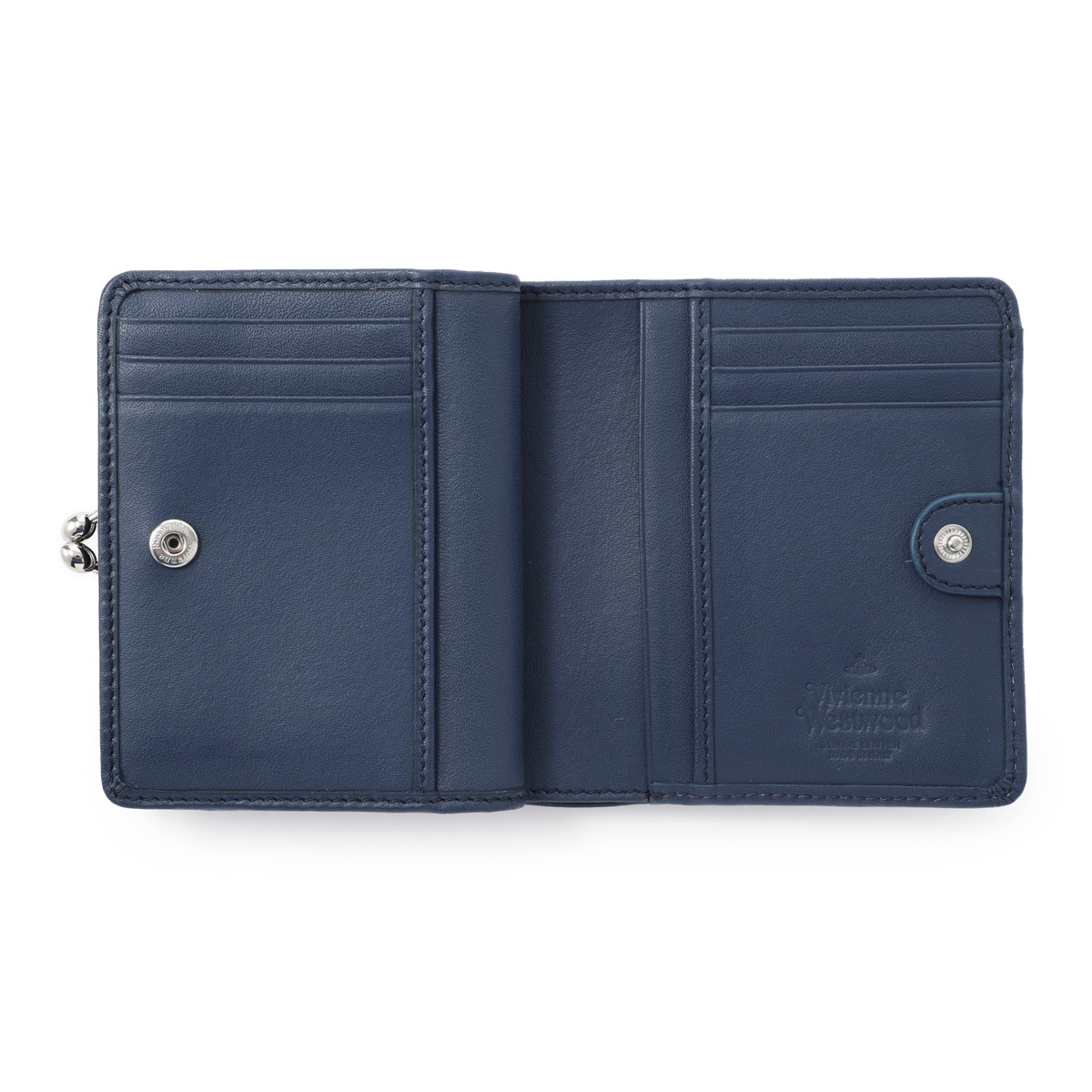 Vivienne Westwood ヴィヴィアンウエストウッド 2つ折り財布