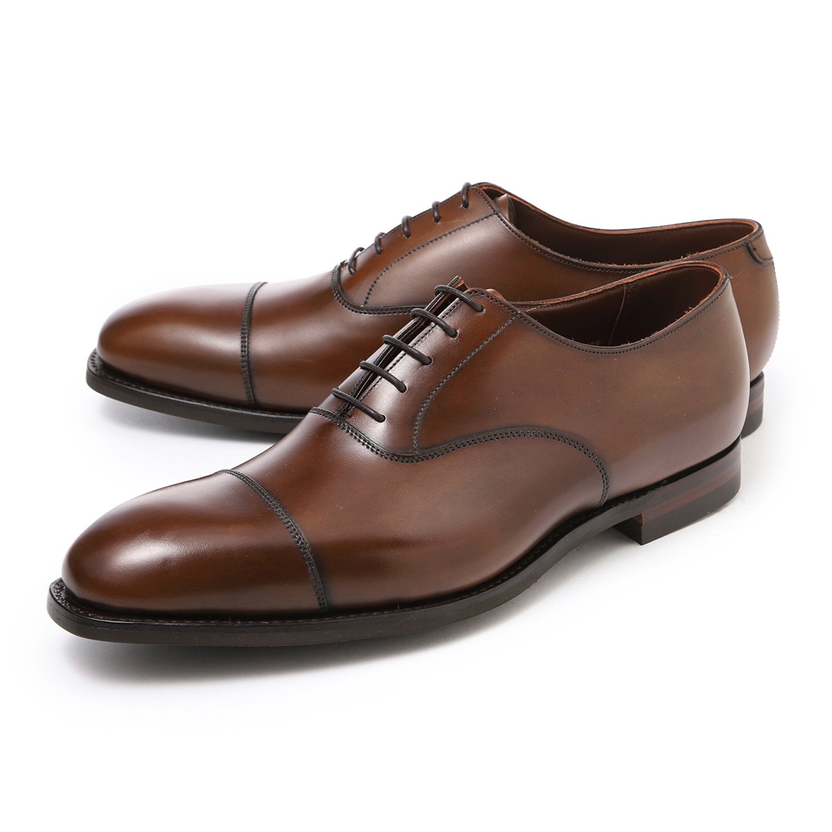 メンズ・ブランド一覧,□ C,CROCKETT&JONES | モダンブルー