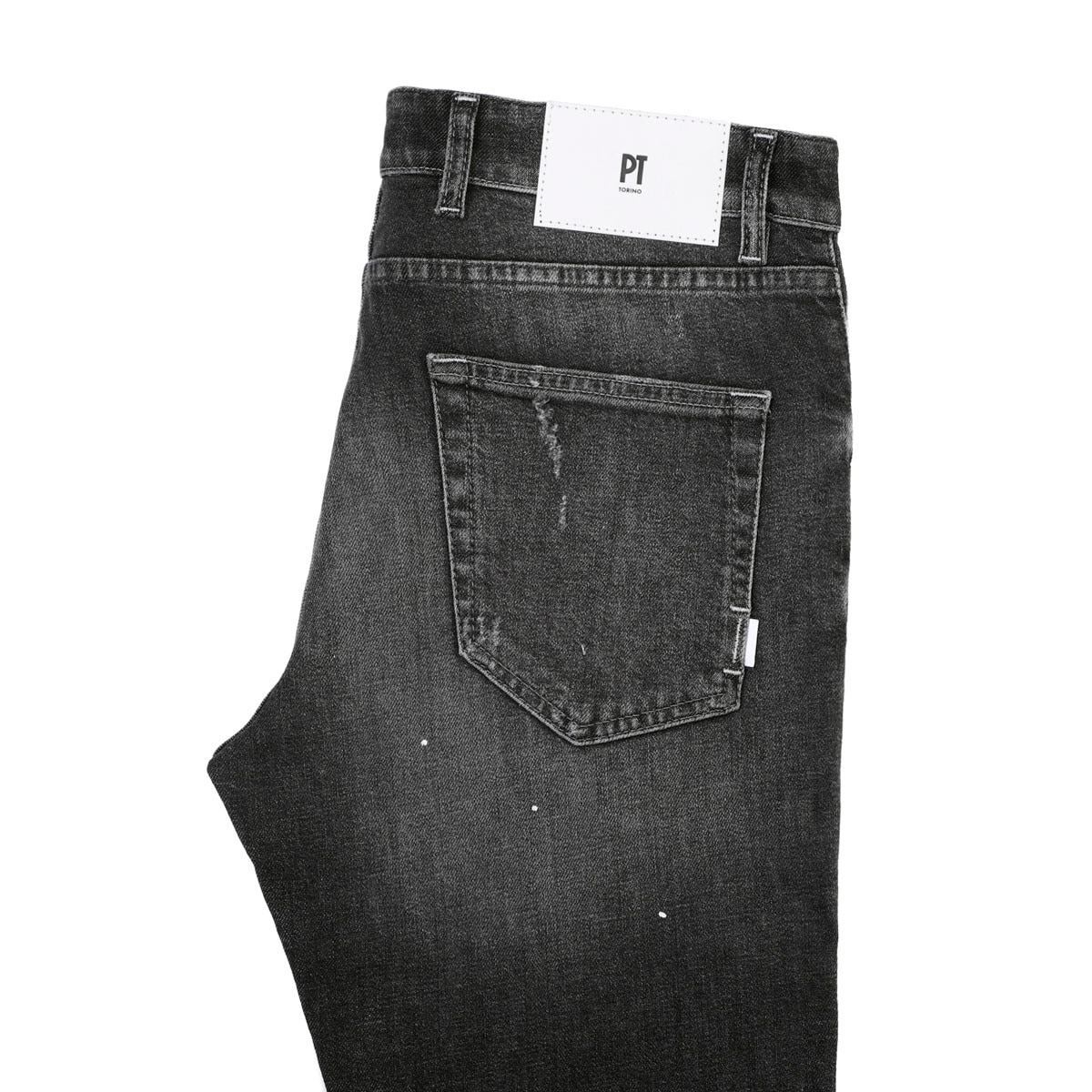 新品 PT TORINO ピーティートリノ ROCK デニム パンツ ジーンズ PT TORINO DENIM (ピーティートリノデニム) ROCK (ロック