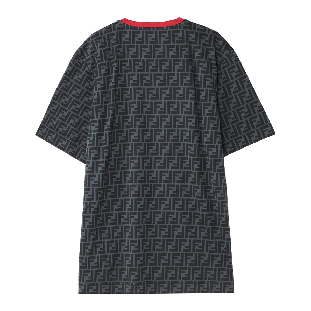 FENDI フェンディ クルーネックTシャツ メンズ