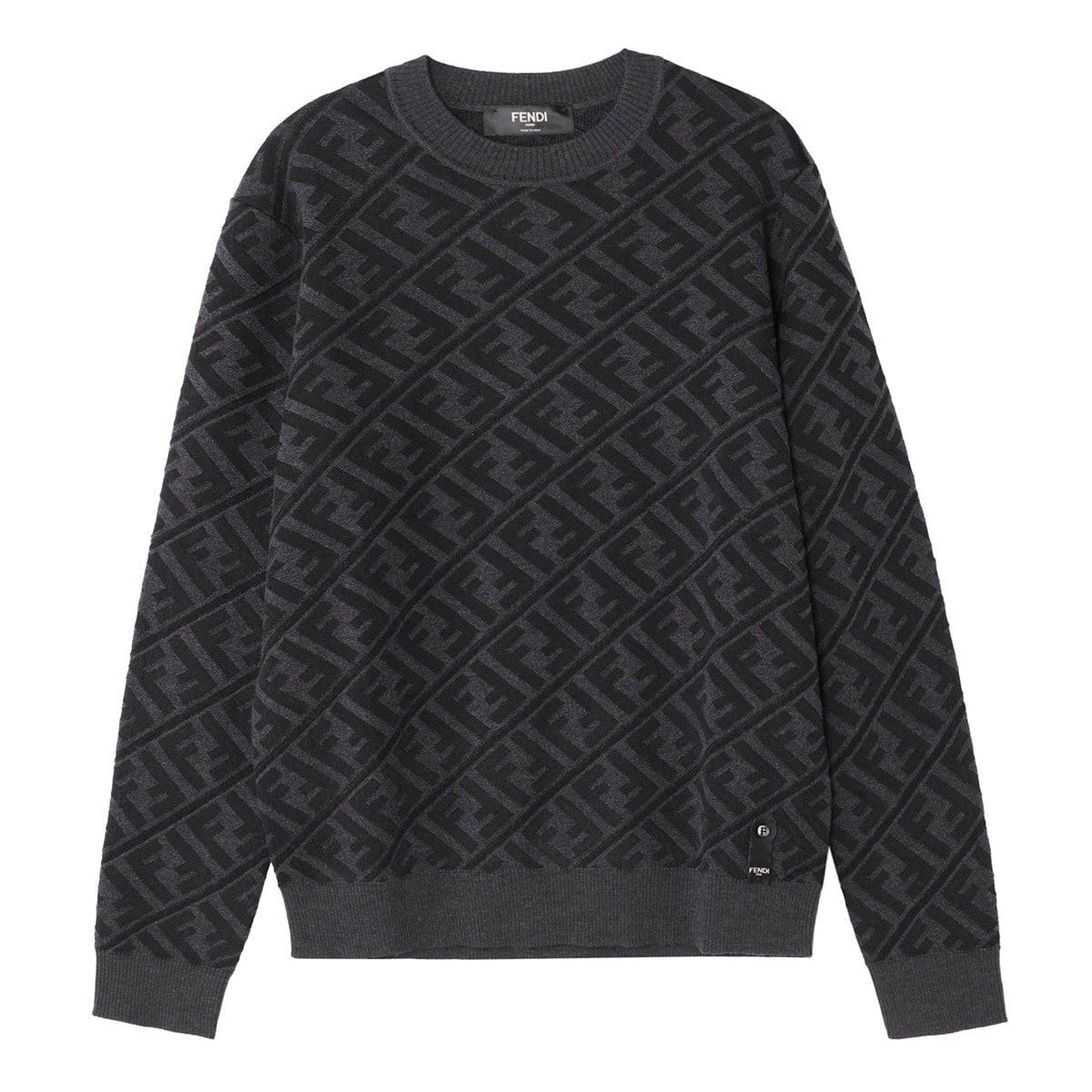 メンズ・ブランド一覧,□ F,FENDI | モダンブルー