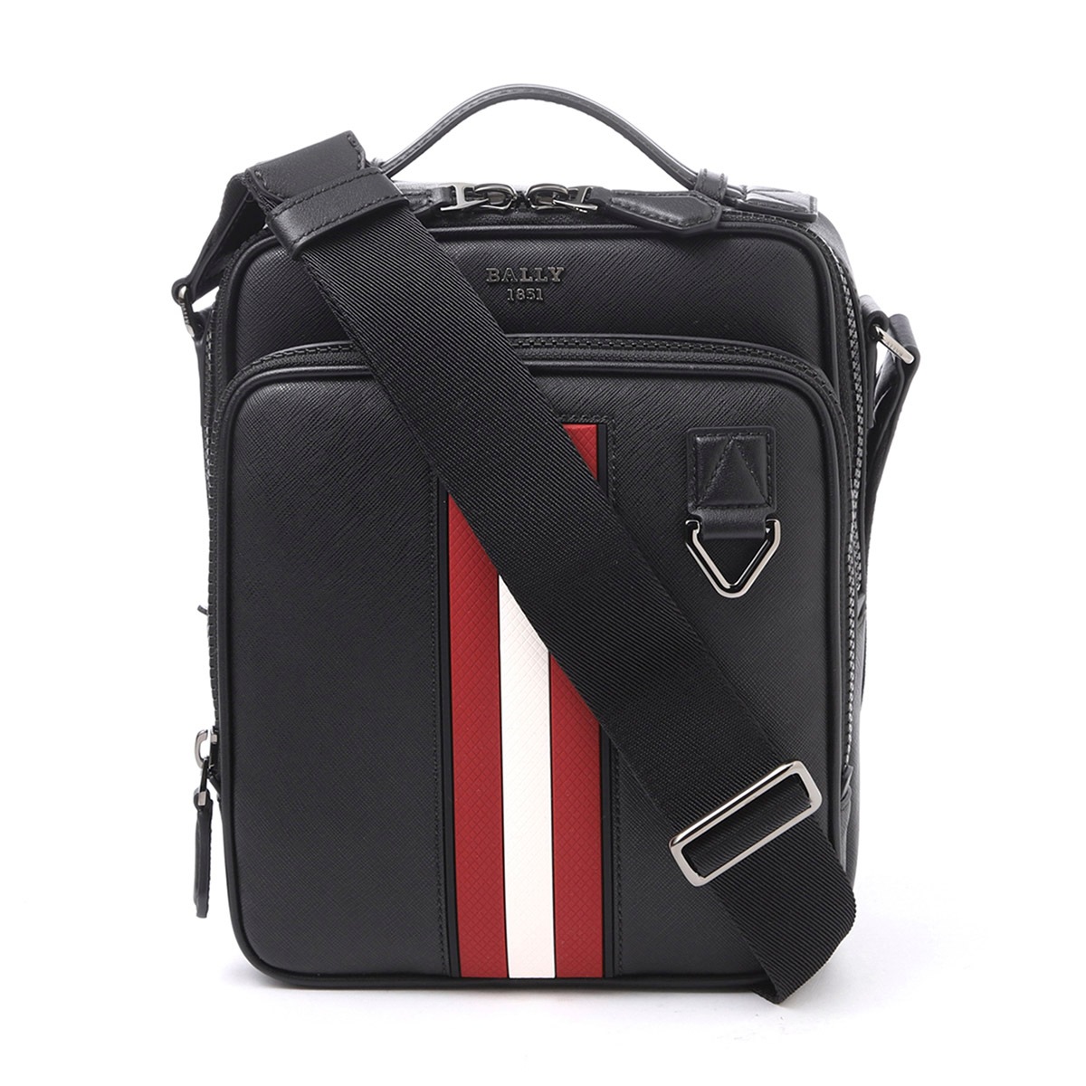関税負担なし☆BALLY バリー MECOY クロスボディバッグ 楽天市場】BALLY バリー ショルダーバッグ MECOY メコイ メンズ