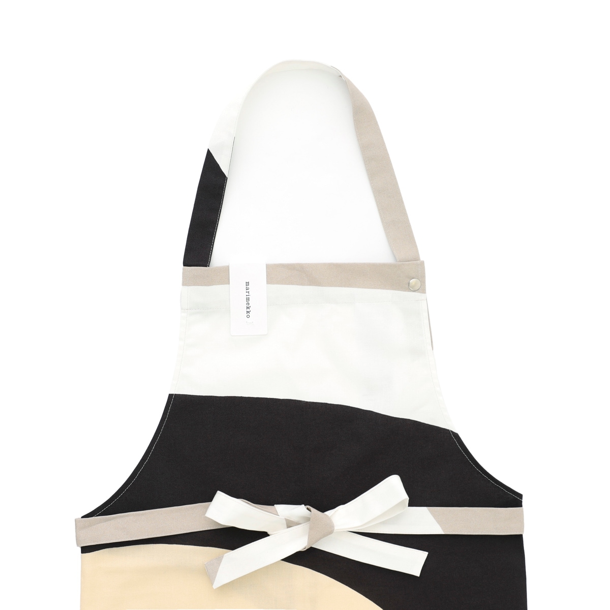 □新品未使用□ マリメッコ　marimekko エプロン　メローニ PIENI UNIKKO APRON ウニッコ エプロン