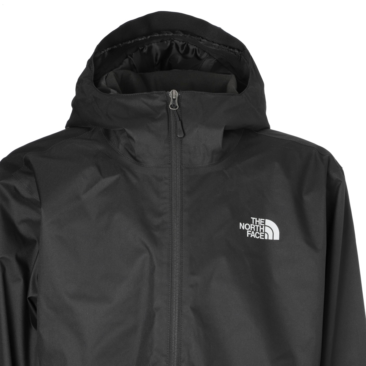 THE NORTH FACE ノースフェイス ジップアップジャケット/QUEST JACKET メンズ