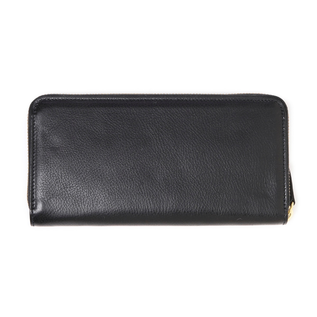 アウトレット】IL BISONTE イルビゾンテ ラウンドファスナー長財布