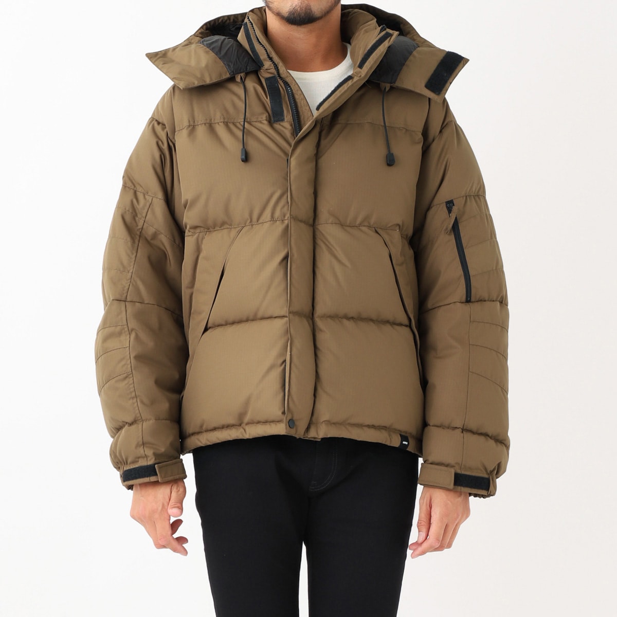 アウトレット】ASPESI アスペジ ダウンジャケット/PINGUINO