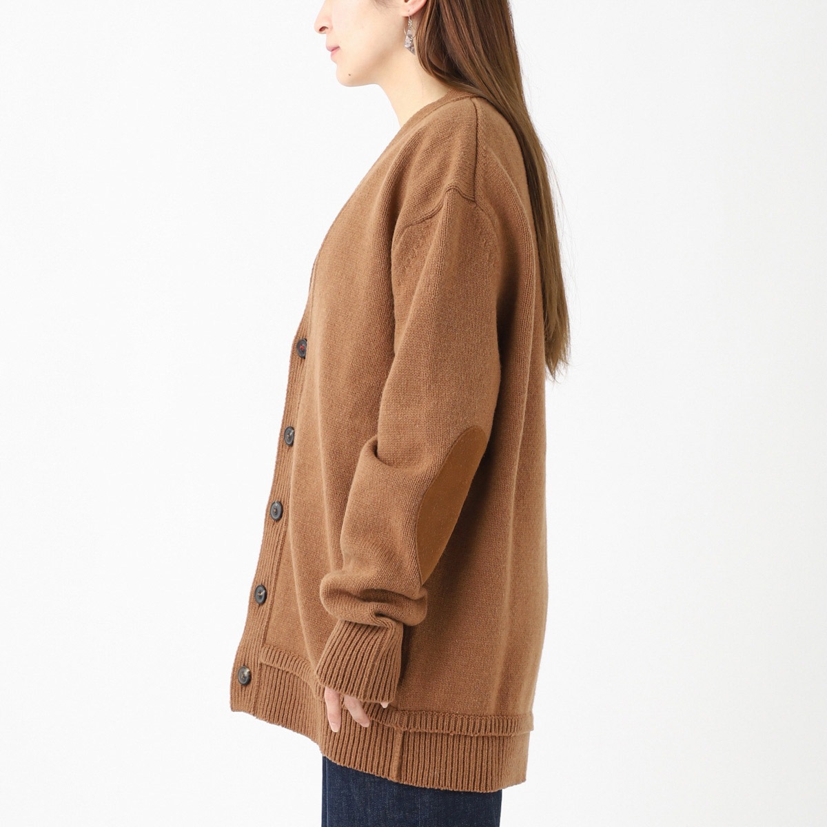 【アウトレット】Maison Margiela メゾンマルジェラ カーディガン