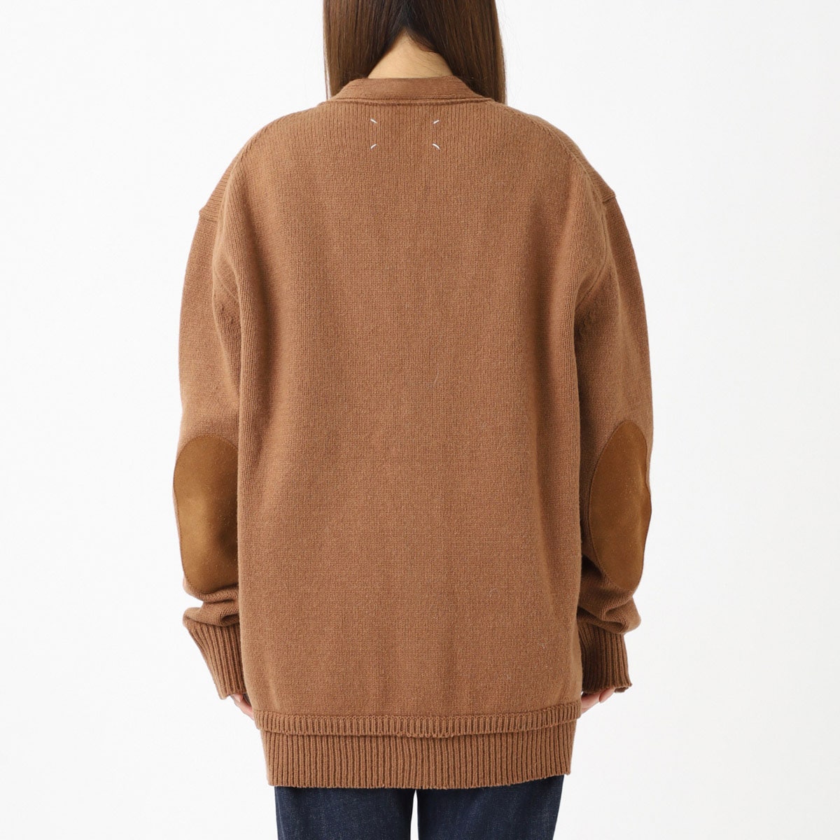 【アウトレット】Maison Margiela メゾンマルジェラ カーディガン