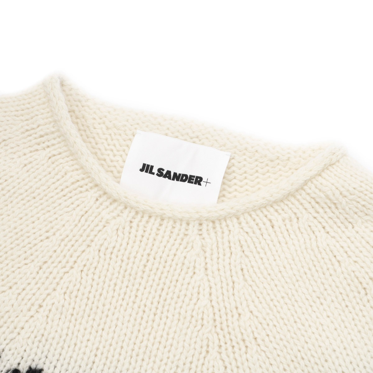 JIL SANDER クルーネックセーター 楽天市場】【アウトレット】ジルサンダー JIL SANDER クルー