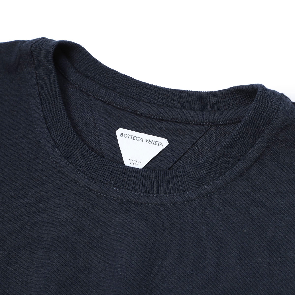 BOTTEGA VENETA ボッテガヴェネタ クルーネック カットソー メンズ