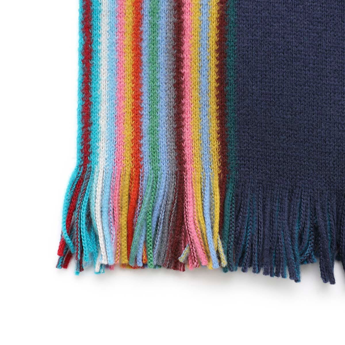 Paul Smith ポールスミス　マフラー Paul Smith ポールスミス マフラー メンズ | メンズ・ブランド