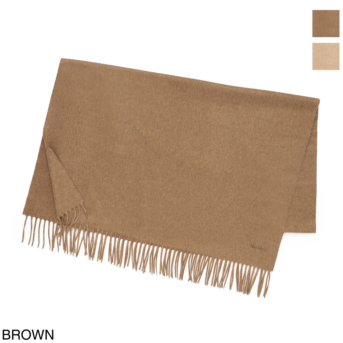 【アウトレット】Max Mara マックスマーラ ストール/BACI レディース