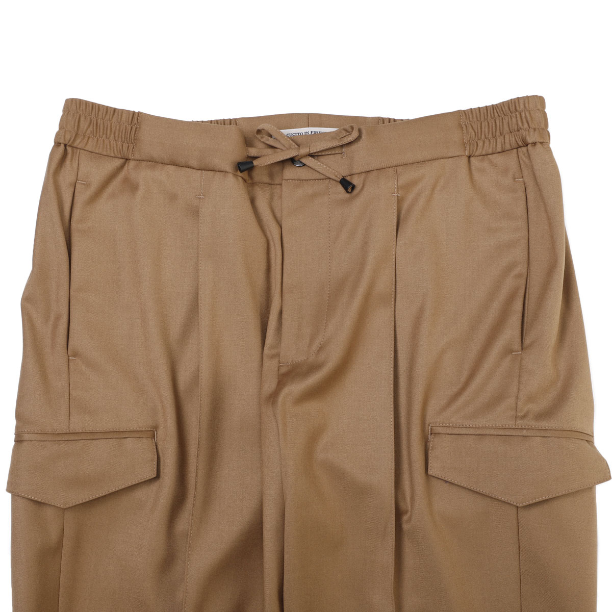 giabs ジャブス TIZIANO シャカヌメ ナイロン カーゴパンツ 52 giabs ジャブス TIZIANO シャカヌメ ナイロン カーゴパンツ 52