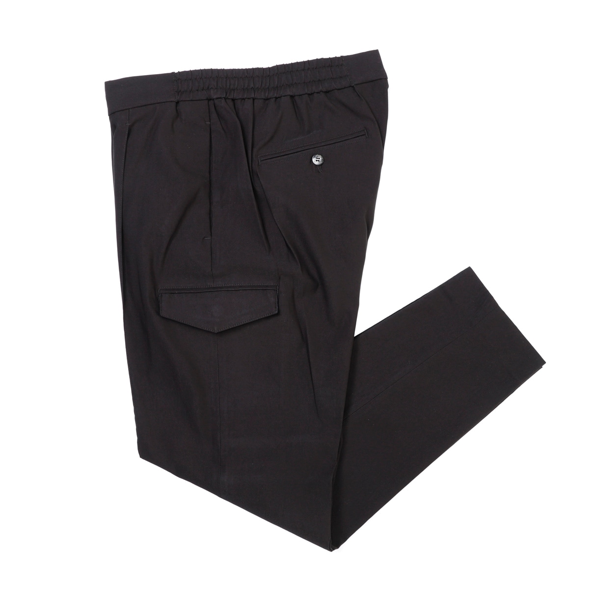 【アウトレット】GIAB'S ARCHIVIO ジャブス アルキヴィオ カーゴパンツ/TIZIANO SPACE-FIT ティッツィアーノ メンズ