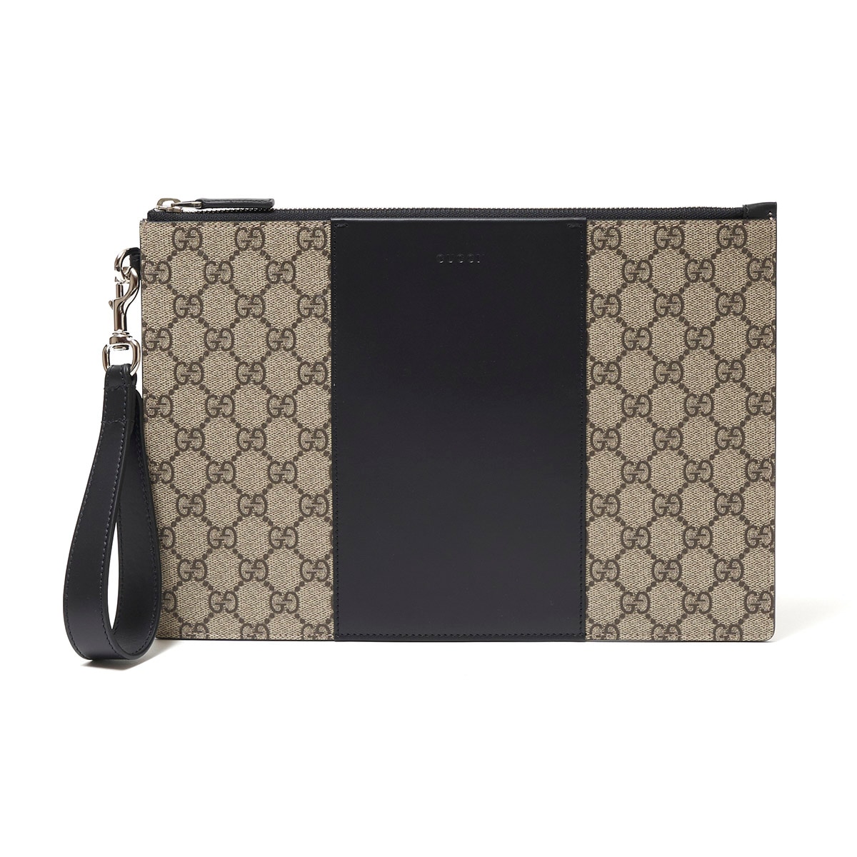 GUCCI グッチ クラッチバッグ/GG Supreme メンズ | メンズ