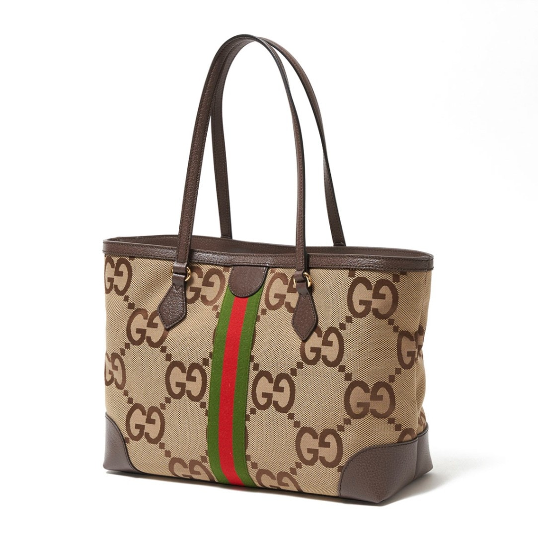 ∞直営買付∞グッチ オフィディア 大人の雰囲気漂うトートバッグ GUCCI グッチ トートバッグ/OPHIDIA オフィディア レディース