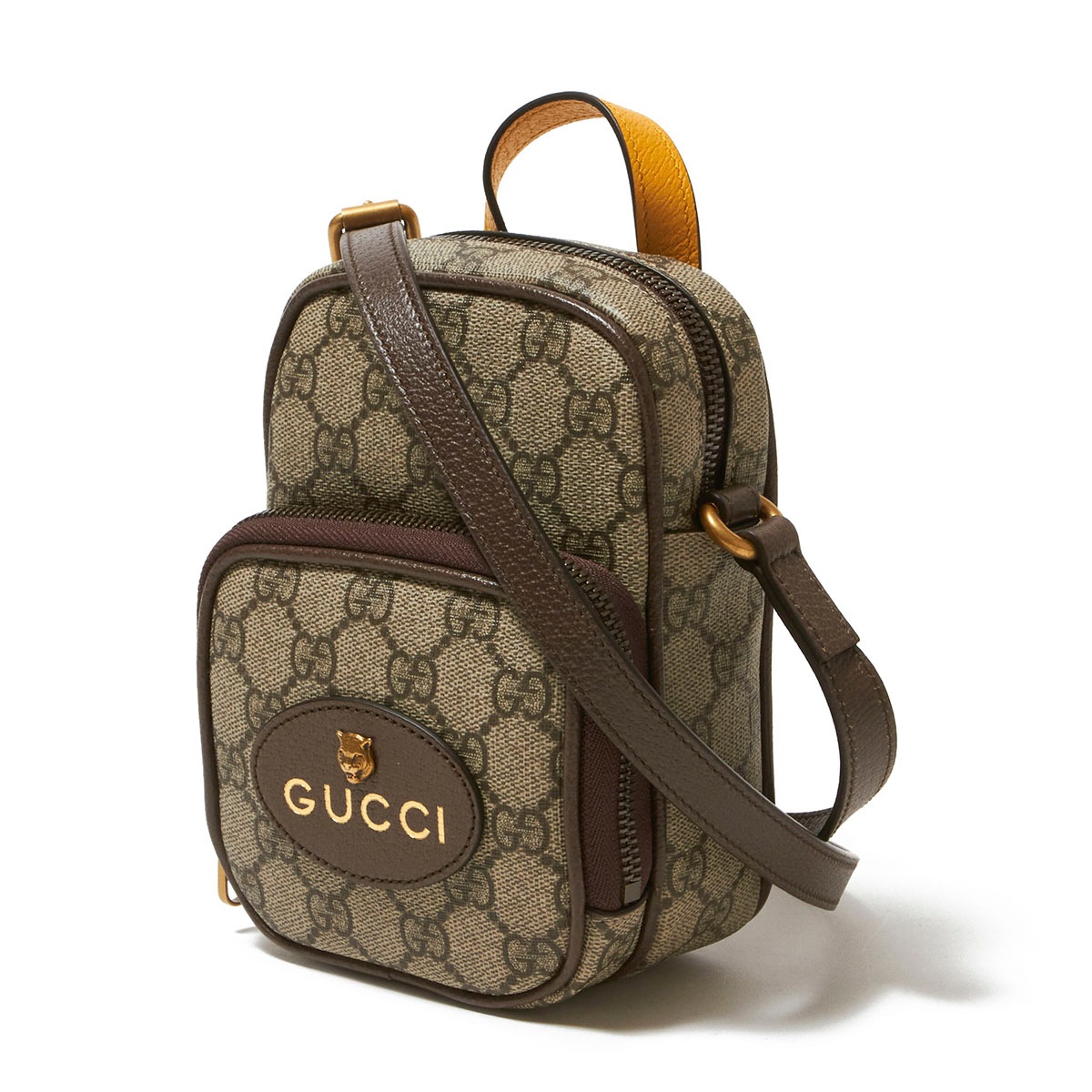 GUCCI グッチ クロスボディバッグ/NEO VINTAGE メンズ