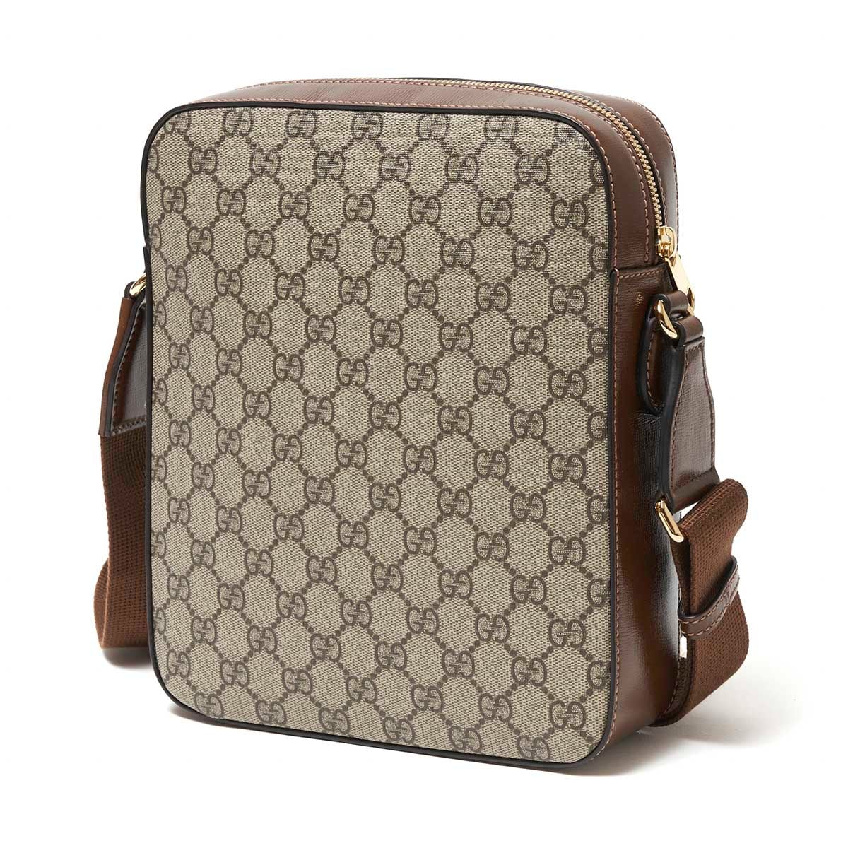 【人気商品】GUCCI グッチ ボディーバッグ クロスボディー GG ブラウン Amazon | [グッチ]アウトレット ボディーバッグ GGキャンバス