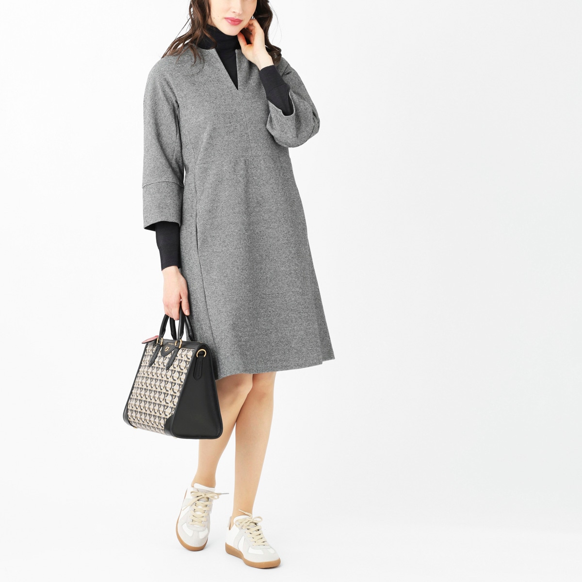 アウトレット】【ラスト1点】WEEKEND Max Mara マックスマーラ