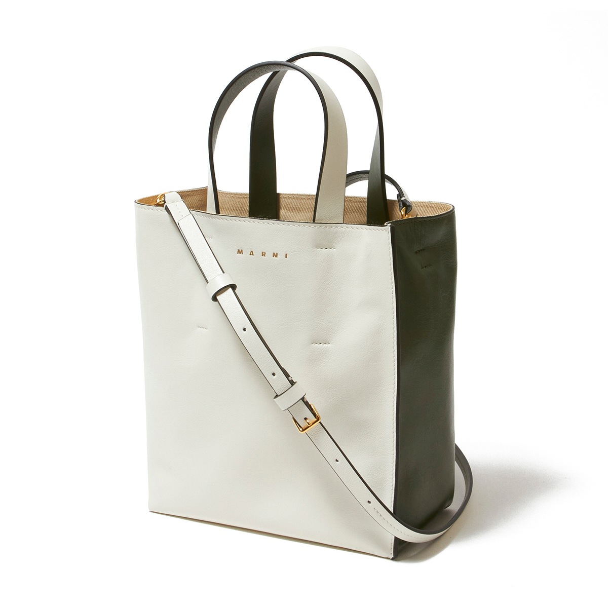 アウトレット】MARNI マルニ トートバッグ 2WAY/ショルダー