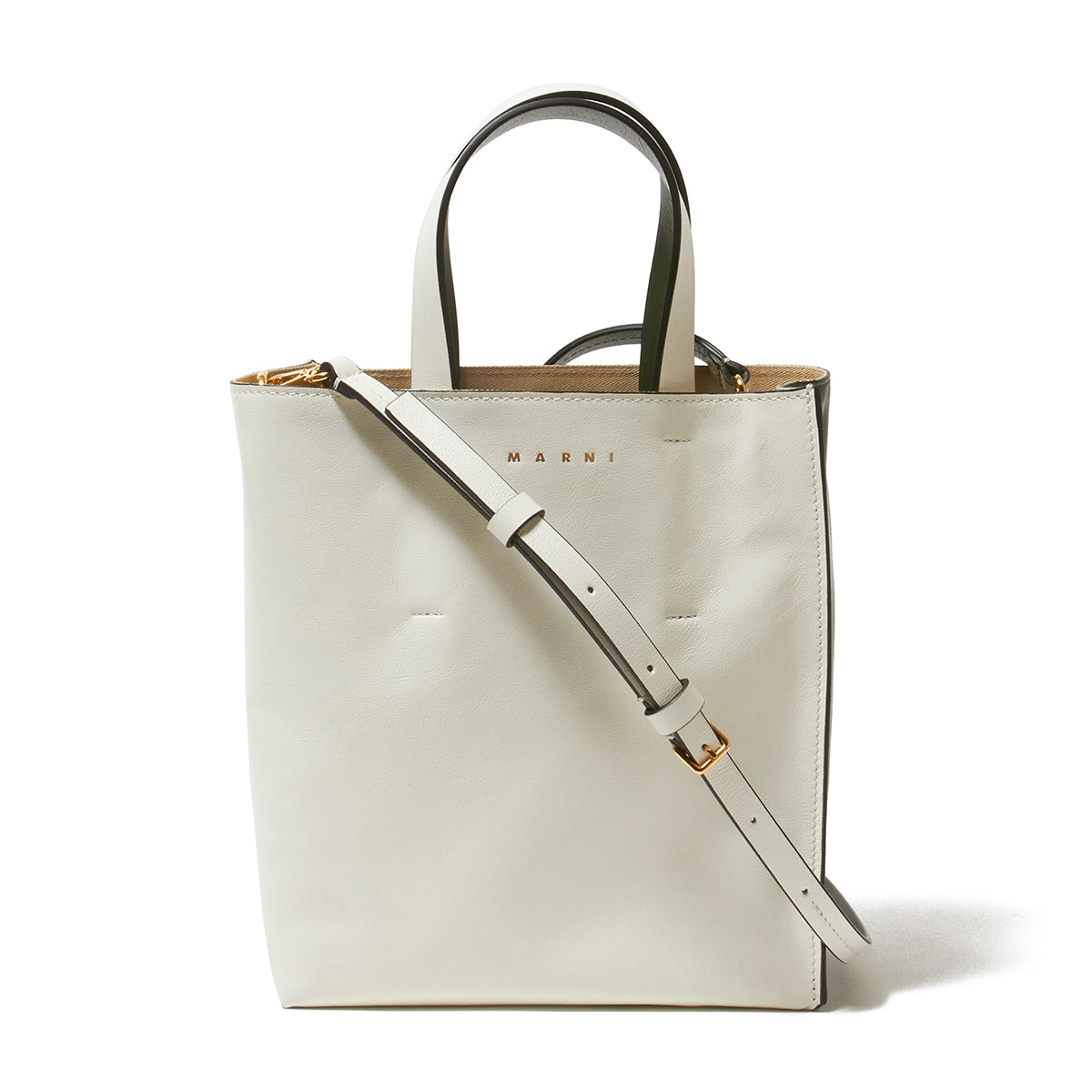 アウトレット】MARNI マルニ トートバッグ 2WAY/ショルダー