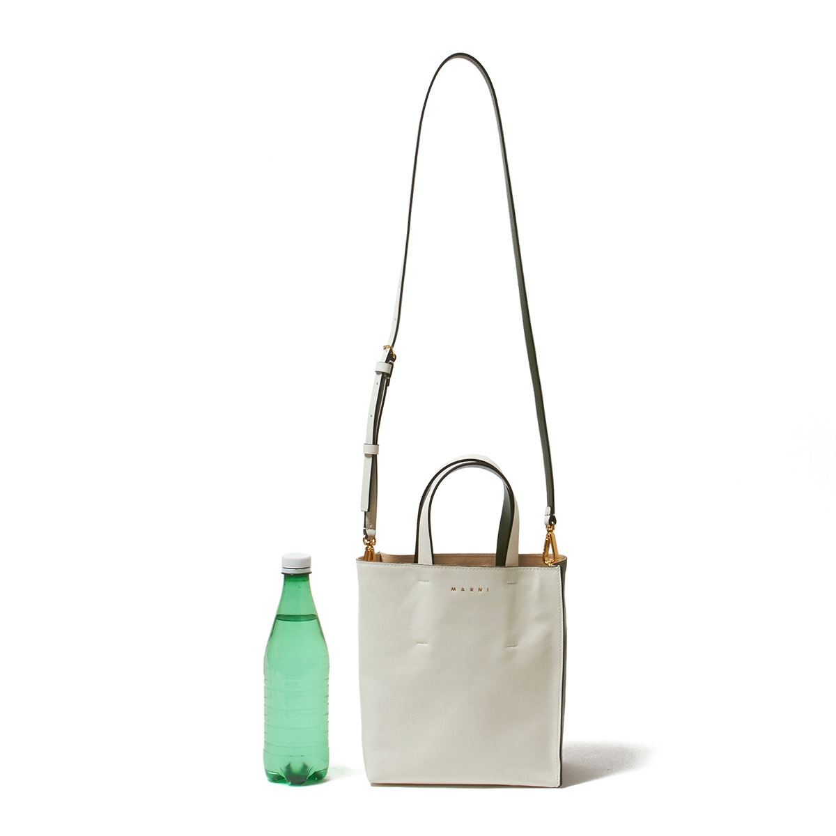 アウトレット】MARNI マルニ トートバッグ 2WAY/ショルダー