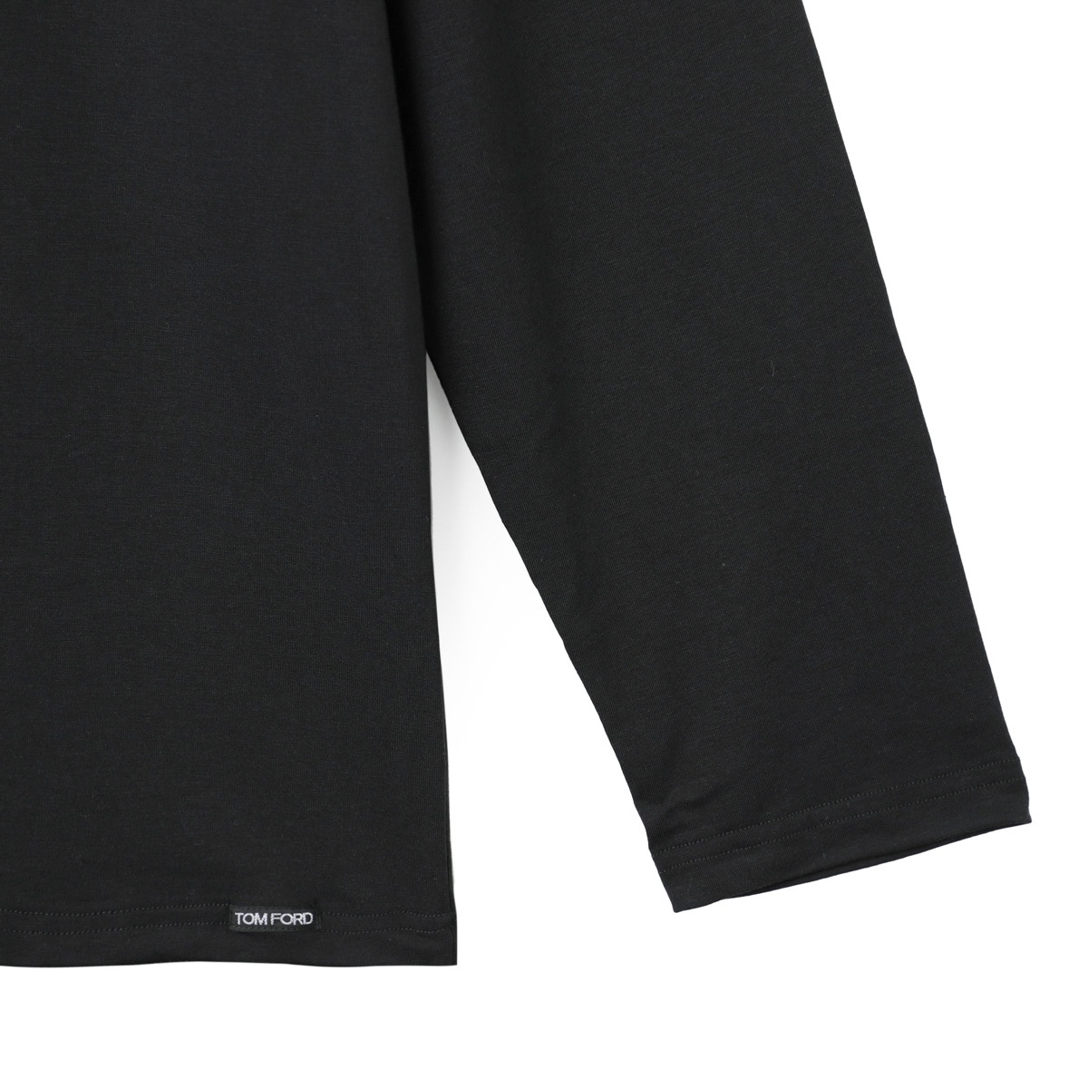 アウトレット】【ラスト1点】TOM FORD トムフォード クルーネック