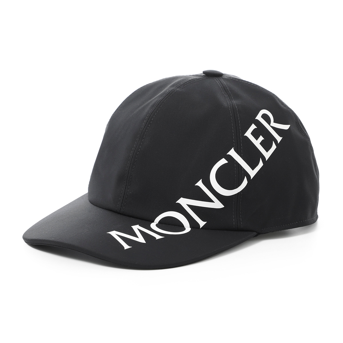 MONCLER モンクレール ベースボールキャップ メンズ