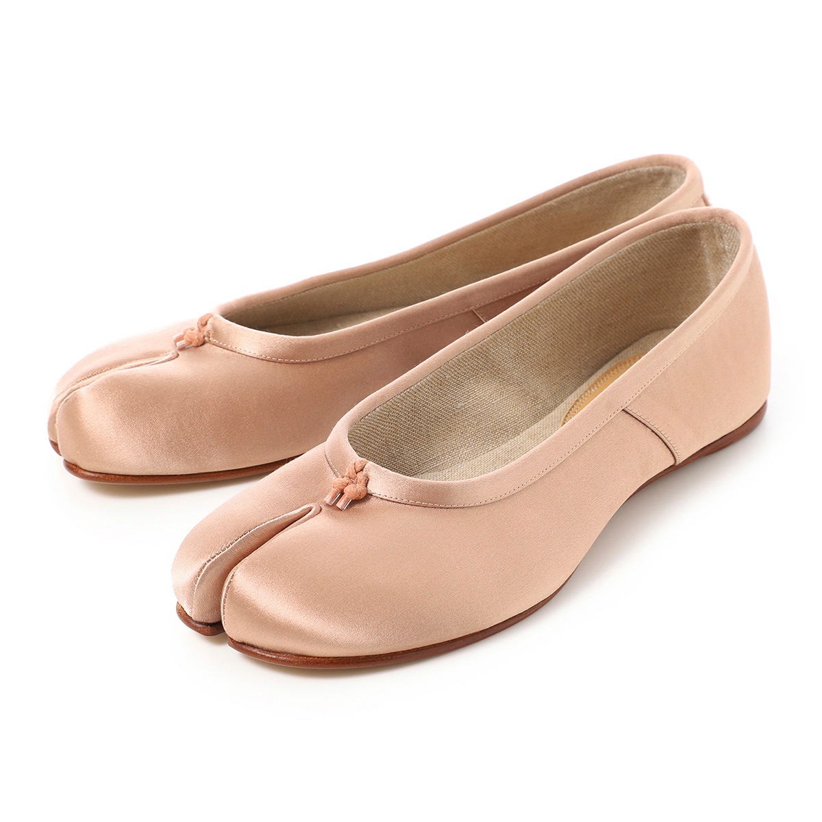 アウトレット】Maison Margiela メゾンマルジェラ パンプス/TABI  