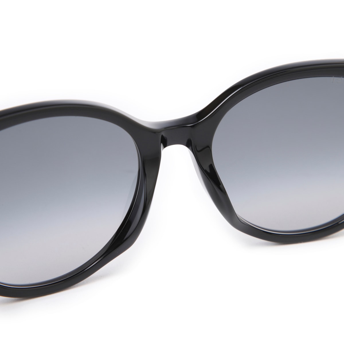 GUCCI グッチ サングラス/ROUND-FRAME SUNGLASSES レディース