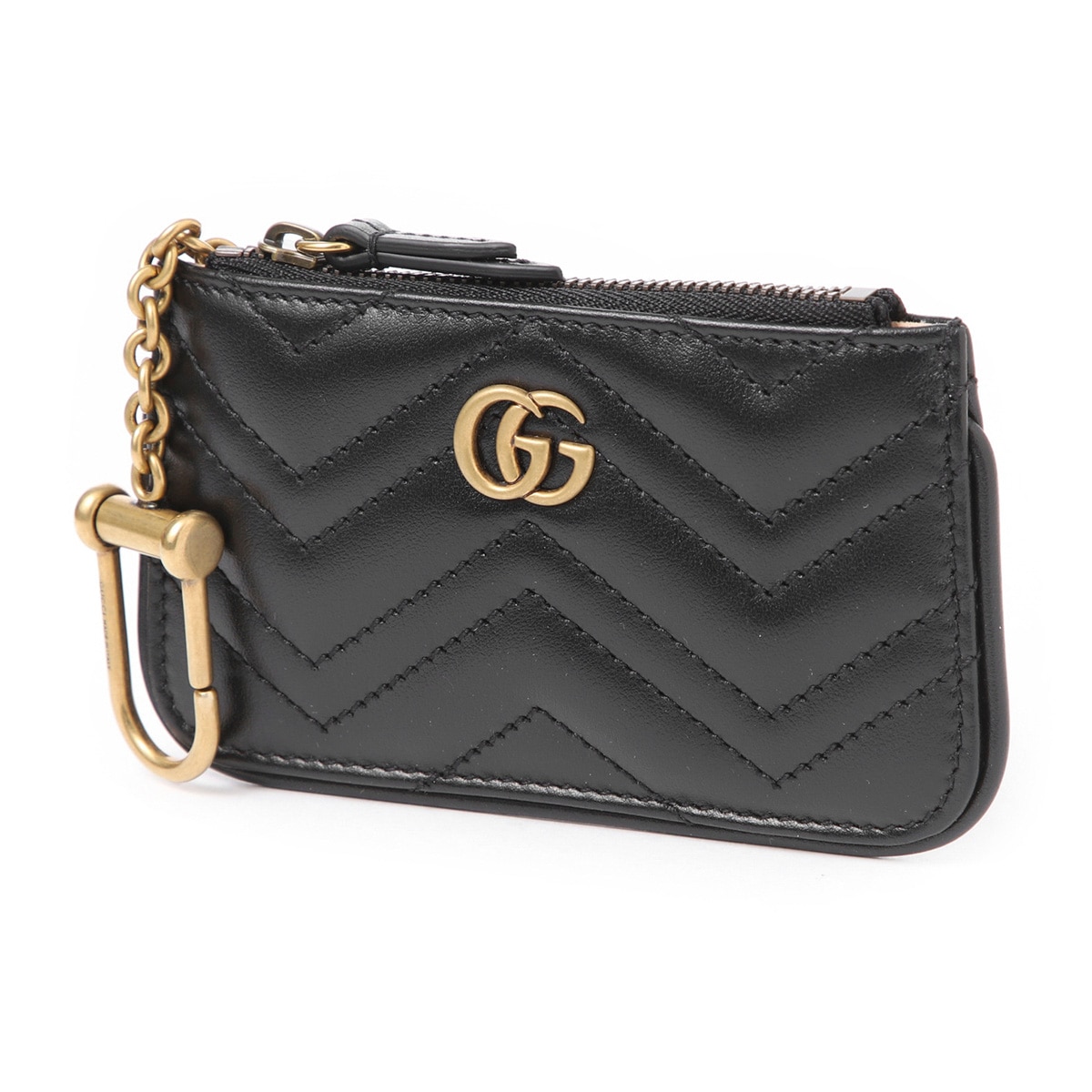 GUCCI グッチ キーケース/GG Marmont レディース