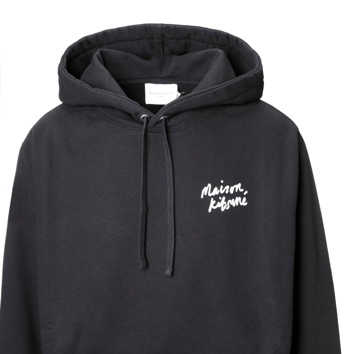 アウトレット】MAISON KITSUNE メゾンキツネ フーデッドパーカ/MINI