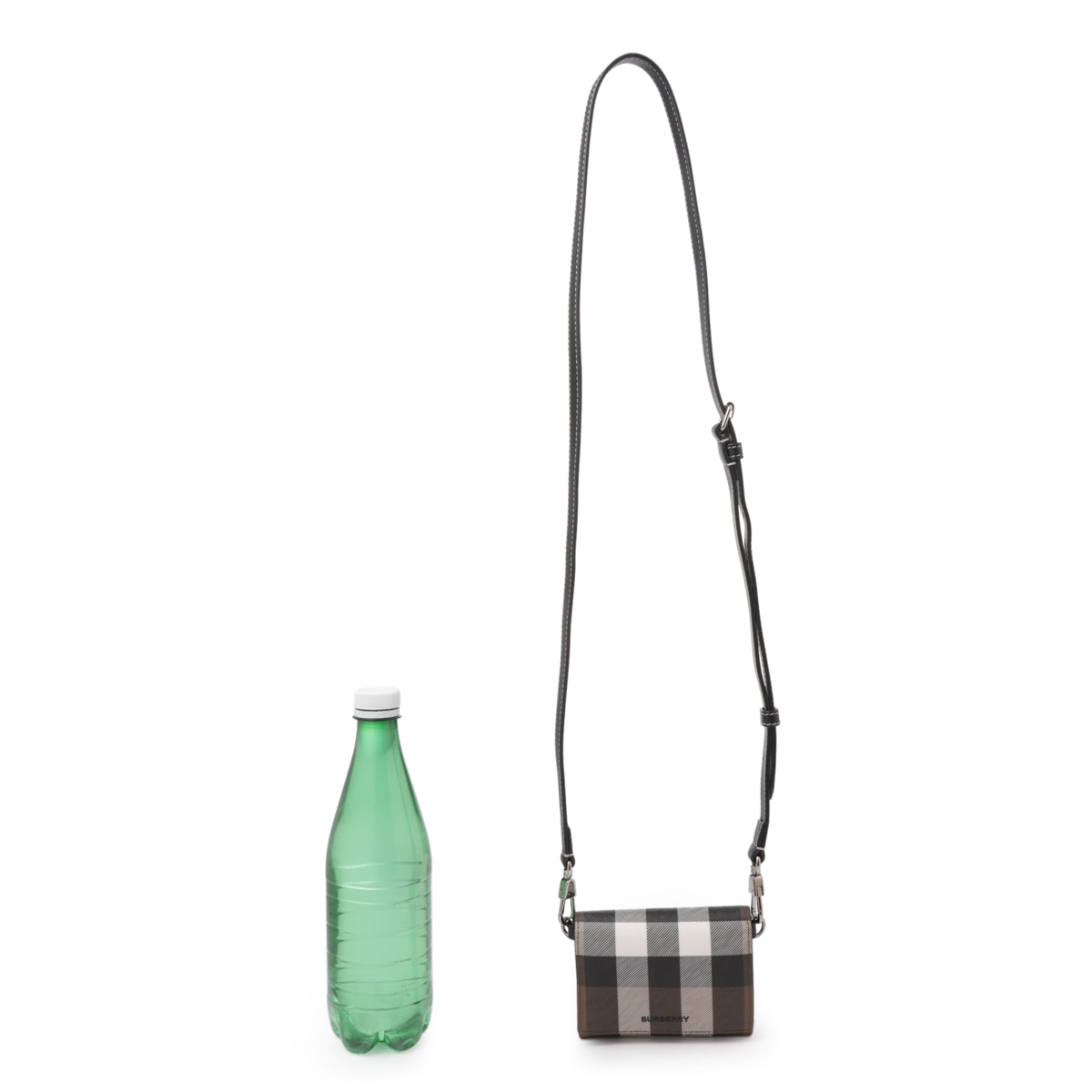BURBERRY バーバリー 2つ折り財布 小銭入れ付き/OTIS メンズ | メンズ
