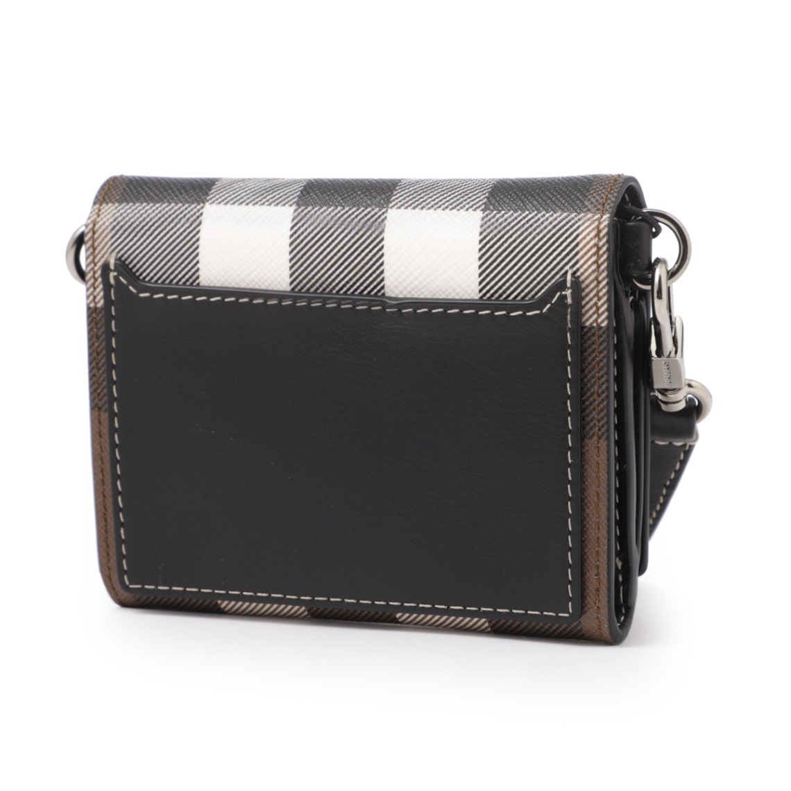 BURBERRY バーバリー 2つ折り財布 小銭入れ付き/OTIS メンズ | メンズ