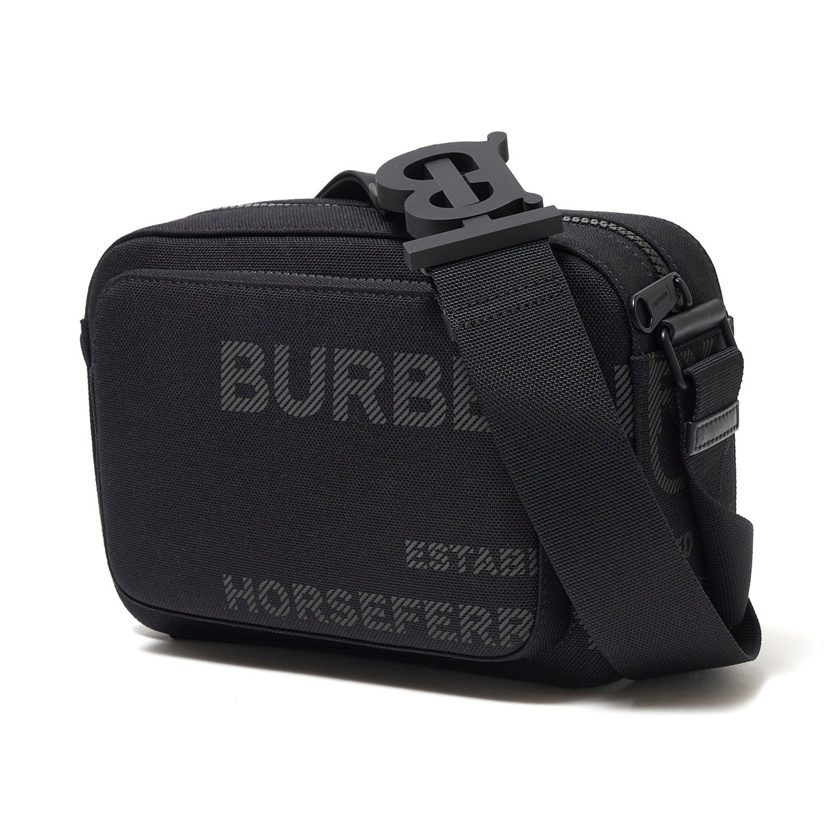 BURBERRY バーバリー クロスボディバッグ/ショルダーバッグ メンズ