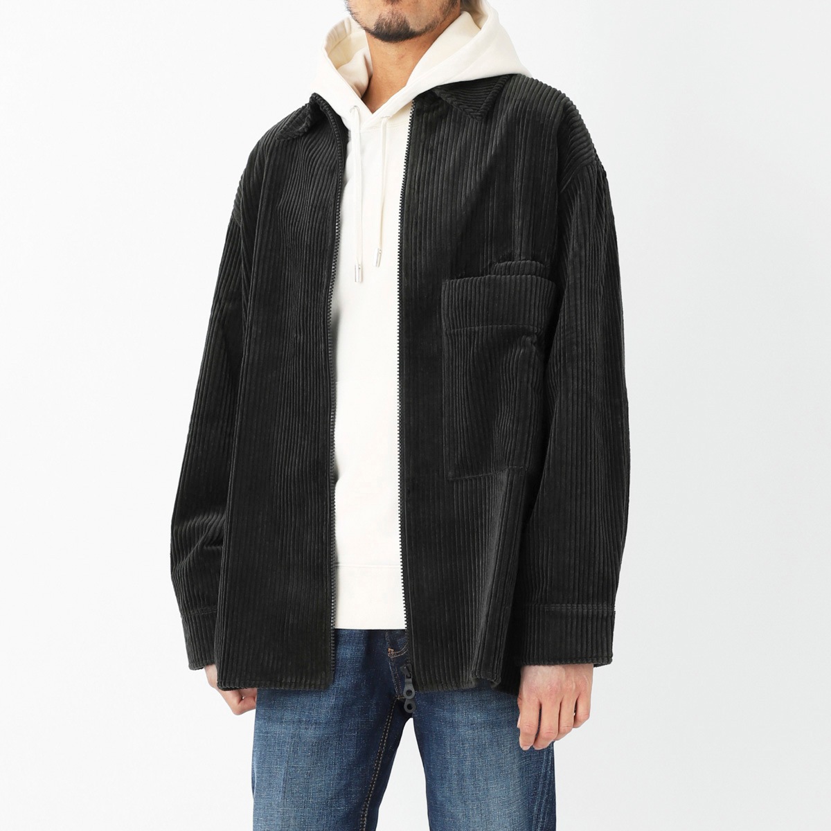 アウトレット】【ラスト1点】STUDIO NICHOLSON スタジオ ニコルソン