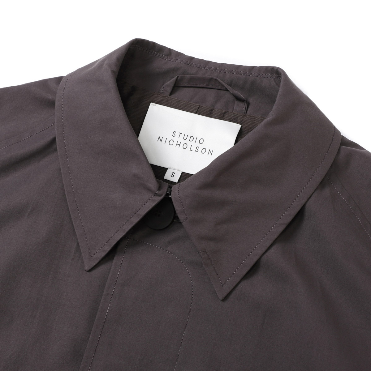 3万円均一】【アウトレット】STUDIO NICHOLSON スタジオ ニコルソン