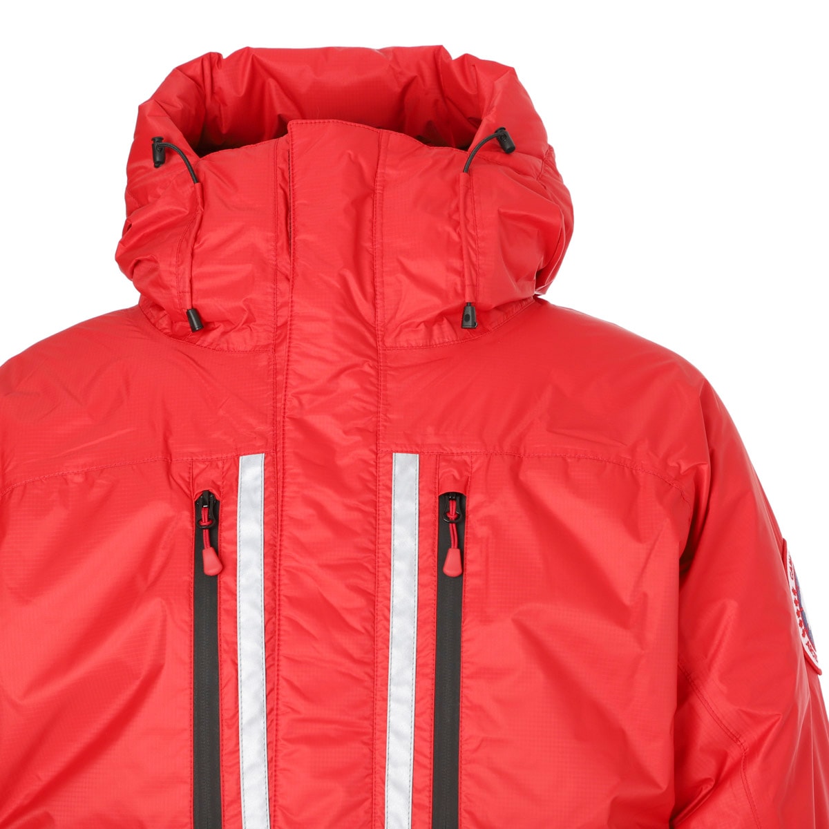 CANADA GOOSE カナダグース ダウンジャケット/SKRESLET PARKA メンズ